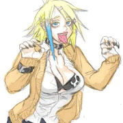 デスメタ子(仮)