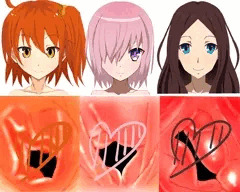 マン！の練習1-4