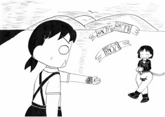 染みパンちゃん腕時計を買う