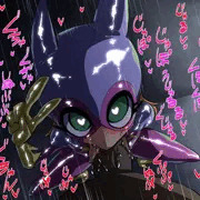 ドスケベフェラコウモリ