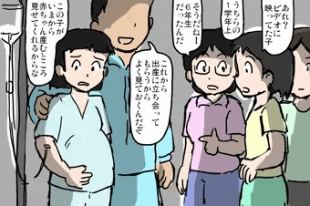 身体検査ド定番　その３