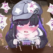 ノリノリリちゃん