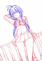 えっちくはないけど