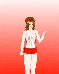 オリコス甲斐姫