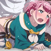 旅立つ前に一発