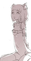 おかおのストレッチ