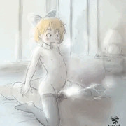 お屋敷娘