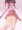 パンツを見てたら見られてた