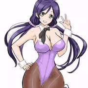 バニーのんたん