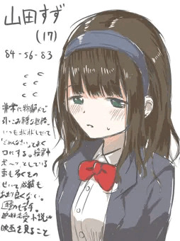 短編漫画作りたい