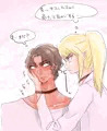 口が裂けても言えないけれど