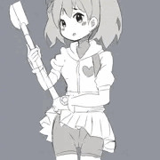 サヤカ