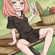 Anya Forger