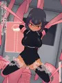 [オリジナル]悪の組織職員ちゃん触手つづき