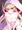 キングコブラ(アルビノ)
