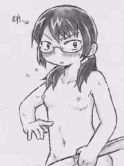 佐藤絵理ちゃん