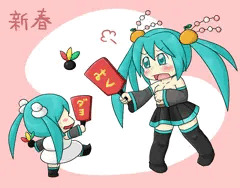 いじわるダヨさんその２