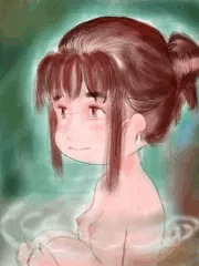 温泉さん2