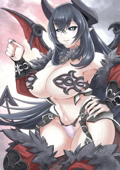 夢魔リシス