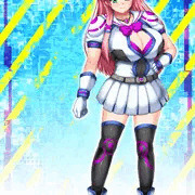 VIRTUAL IDOL