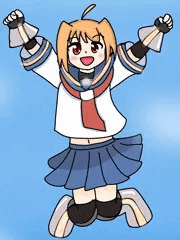 装光妖精ソルライト