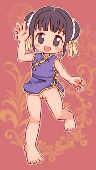 ちびっこアル