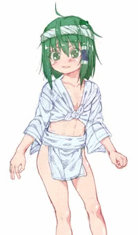 さなちゃん