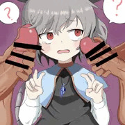 ナズーリン1