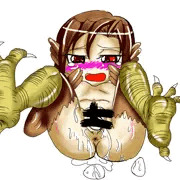 ハーピーさん