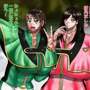 キラメイガールズ