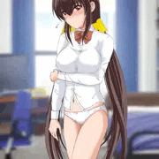 ただいま同人作品制作中!!
