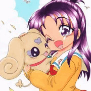 チョッピ＆舞～感謝の思いを込めて～