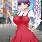 催眠アプリVSネコ娘