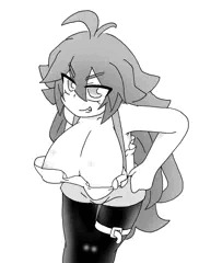 吊りサスペン
