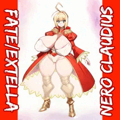 ＜リクエスト＞ネロ・クラウディウス：Fate/EXTELLA