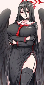 ハスミさん