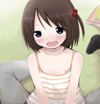 おにーちゃんあそぼー！