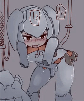 ちんこロボ