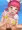 ポケモンセンターでジョーイさんに