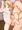 金髪少女に種付け