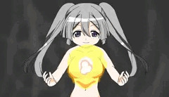 時女静香ちゃん
