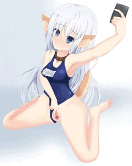 お、落ち着け…、私の両腕…！