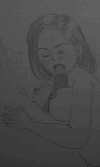 人妻、由美子