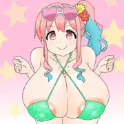 穂月かえで
