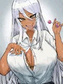 蒸れ蒸れおっぱいホール