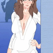 Ｆという女性器　