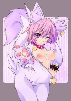 ふたきぐるみさとり（ゝω・）v-☆