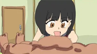 なめなめガール