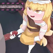 手コキ搾精魔法少女ちゃん