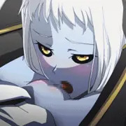 デュラハンの自慰行為